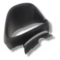 Moldura Painel Instrumentos Gm Chevrolet 2013 2019 Preto