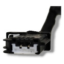 Chicote Tampa Traseira Gm Chevrolet Onix 2013- 2019 Original