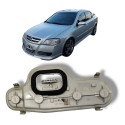 Circuito Lanterna Direita Gm Chevrolet Astra 1999 2011 Direito/passageiro Preto