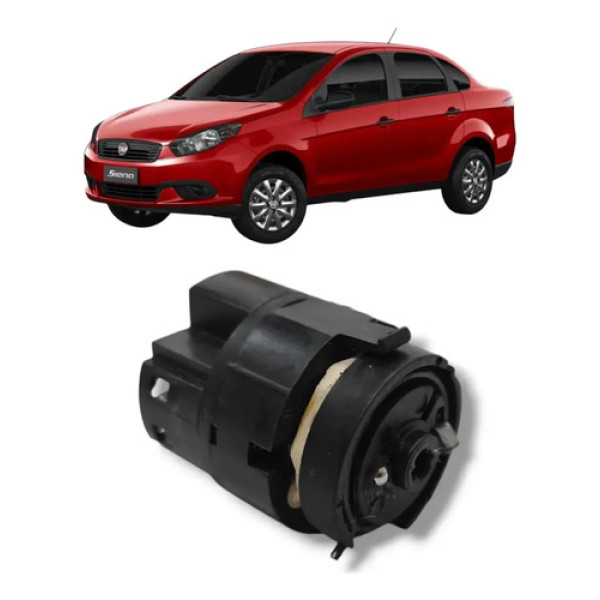 Comutador Ignição Fiat Grand Siena 2012 2021