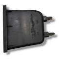 Porta Objetos Painel Gm Chevrolet Onix 2013 A 2019 Original Preto