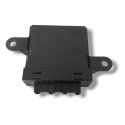 Módulo Sensor Estacionamento Gm Onix 2020 2025 Original Preto