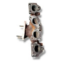 Coletor Escape Peugeot 206 207 307 2008 C4 C3 Cactus 1.6 16v