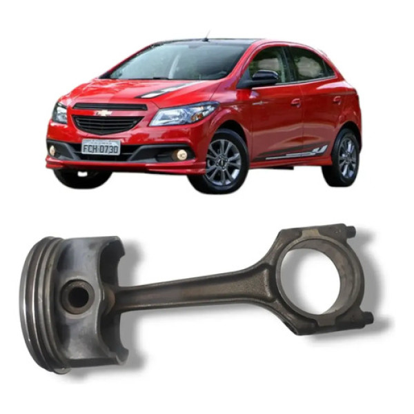 Biela Gm Chevrolet Onix Prisma 1.4 2013 2019