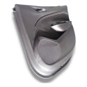  Forro Porta Traseiro Direito Gm Cruze 2017 2022 Original. Preto