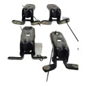 Dobradiça Porta Lado Direito Chevrolet Cruze 2