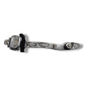 Limitador Porta Dianteira Gm Corsa Montana 2004 2012