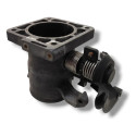Tbi Corpo Borboleta Gm Chevrolet Astra 2000 2009