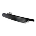 Moldura Coluna Porta Dianteira Direita Gm Cruze 2012 2016 Preto