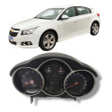 Painel Instrumentos Chevrolet Cruze 2012 2016