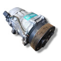 Compressor Ar Cond Golf Audi A3 Bora Passat 2000/2013 Sanden
