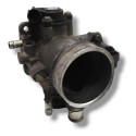 Tbi Corpo Borboleta Gm Chevrolet Celta 2001 2006 Original