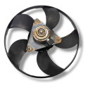 Eletroventilador Gm Chevrolet Celta 2007 A 2012 Original