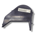 Capa Correia Dentada Volkswagen Gol Voyage Original Preto