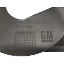 Acabamento Lateral Traseiro Esquerdo Gm Onix 2020 2024