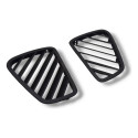 Par Difusor Ar Superior Painel Gm Astra 1999 2012 Original