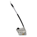 Fechadura Dianteira Direita Chevrolet Onix Gm 2020 Usado