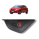 Acabamento Lateral Direita Painel Gm Onix 2013 A 2019 Origin Cinza