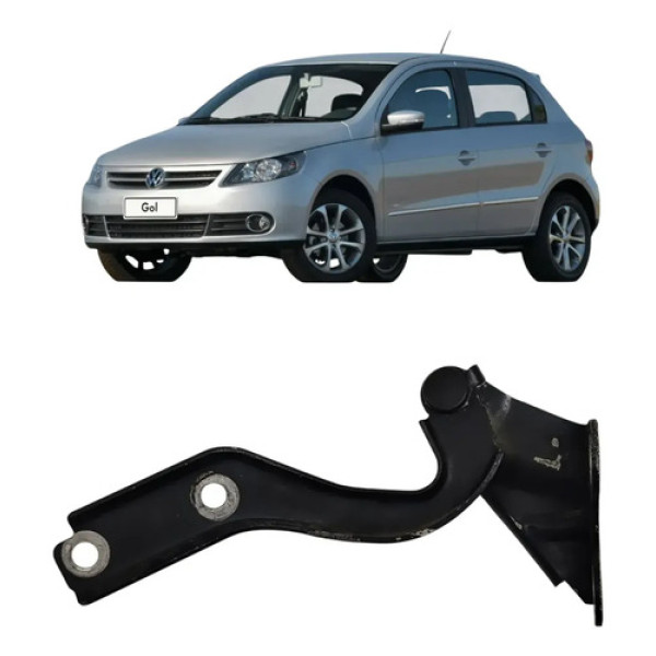 Braço Capô Direito Vw Volkswagen Gol 2008 2012