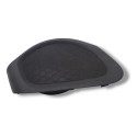 Tela Alto Falante Traseiro Esquerdo Original Gm Onix 2013 19 Preto