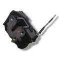 Fechadura Dianteira Esquerda Gm Onix 2020 A 2025 Original