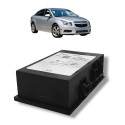 Módulo Central Rádio Gm Cruze 2012 A 2016 Original Preto