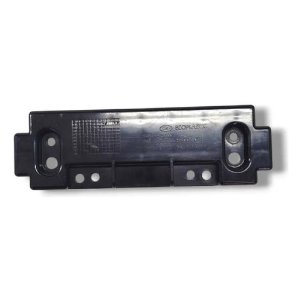 Suporte Console Central Hyundai Ix35 2015 Original Usado 