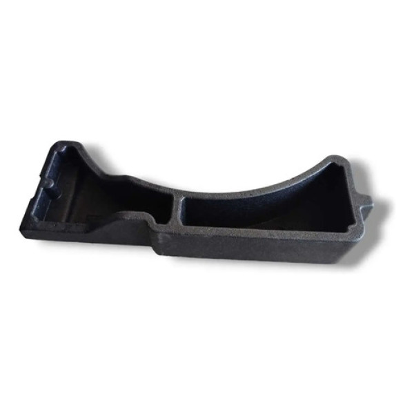 Isopor Estepe Porta Malas Lado Esquerdo Jeep Renegade 2016