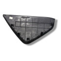 Acabamento Lateral Painel Direito Chevrolet Cruze 2012 2016 Cinza