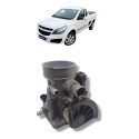 Tbi Corpo Borboleta Gm Montana Corsa 1.4 2006 2010 Original