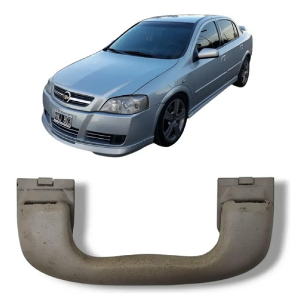 Alça Teto Pqp Dianteira Direita Gm Chevrolet Astra 2003 2011