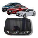 Multimídia Gm Onix Onix Plus Tracker 2020 2024 Original Preto