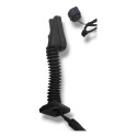 Chicote Porta Traseira Esquerda Gm Onix 2013 A 2019 Original