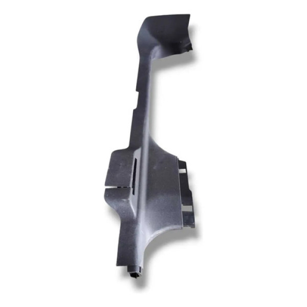 Soleira Interna Dianteira Direita Chevrolet Onix 2020  Preto