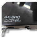 Comando Ar Analógico Condicionado Jac J3 2011 2012 A 2013