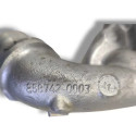 Turbina Gm Chevrolet Onix Tracker 1.0 3cc 2020 2022 2024