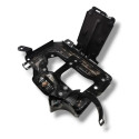 Caixa Bateria Gm Chevrolet Astra 2003 2011 Original Preto