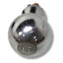 Esfera De Inox Rosca Curta Engate Reboque De 50mm Original