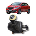 Alavanca Marcha Gm Chevrolet Onix 2013 2019