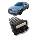 Resistência Ar Condicionado Gm Chevrolet Astra 1999 2011