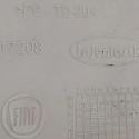 Acabamento Coluna Dianteira Direita Fiat Uno Vivace 2011 16