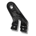 Suporte Fixação Banco Traseiro Chevrolet Onix Plus Original  Preto
