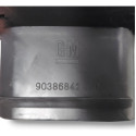 Difusor Saída Ar Esquerdo Gm Chevrolet Corsa 2002 2010 