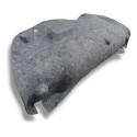 Forro Interno Porta Malas Chevrolet Cruze Sedan Original 