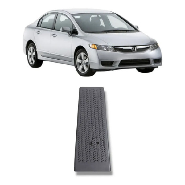 Descanso Pé Honda Civic 2007 2011 G8 Original