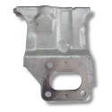Defletor Protetor Calor Turbina Gm Cruze 2017 A 2023
