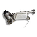 Resfriador Trocador Calor Chevrolet Cruze Lt 1.8 Original