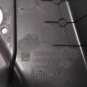 Acabamento Coluna Traseira Direita Gm Onix 2013 19 Original