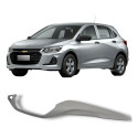 Moldura Difusor Botão Start Stop Ar Gm Onix 2020 2024 Origin