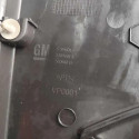 Forro Porta Traseira Esquerda Gm Onix Prisma 2013-2019 Origi